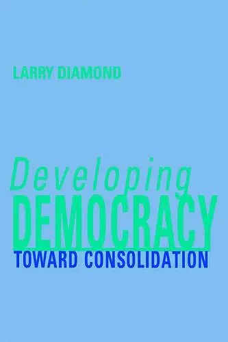 Developing Democracy cover