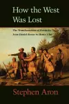 How the West Was Lost cover