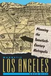 Magnetic Los Angeles cover