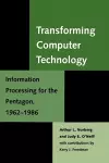 Transforming Computer Technology cover