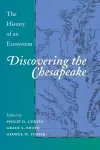 Discovering the Chesapeake cover