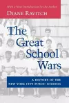 The Great School Wars cover