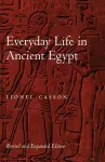 Everyday Life in Ancient Egypt cover