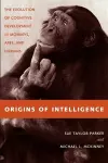 Origins of Intelligence cover