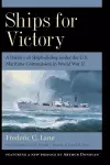 Ships for Victory cover