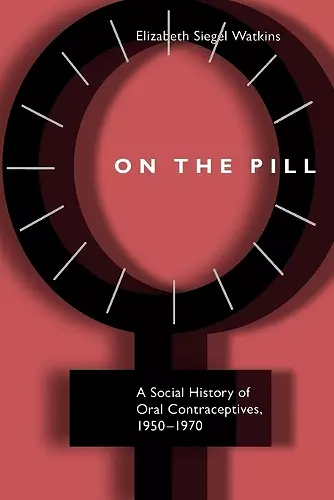 On the Pill cover