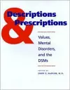 Descriptions and Prescriptions cover