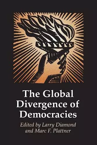 The Global Divergence of Democracies cover