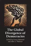 The Global Divergence of Democracies cover