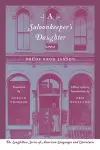 A Saloonkeeper's Daughter cover