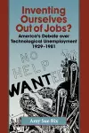 Inventing Ourselves Out of Jobs? cover