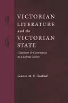 Victorian Literature and the Victorian State cover