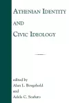 Athenian Identity and Civic Ideology cover