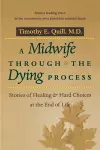 A Midwife through the Dying Process cover