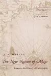 The New Nature of Maps cover