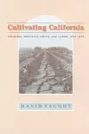 Cultivating California cover