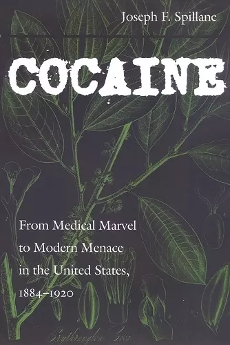 Cocaine cover