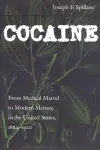 Cocaine cover