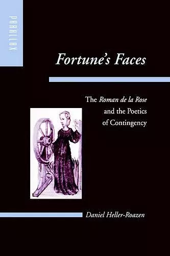 Fortune's Faces cover