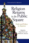 Religion Returns to the Public Square cover
