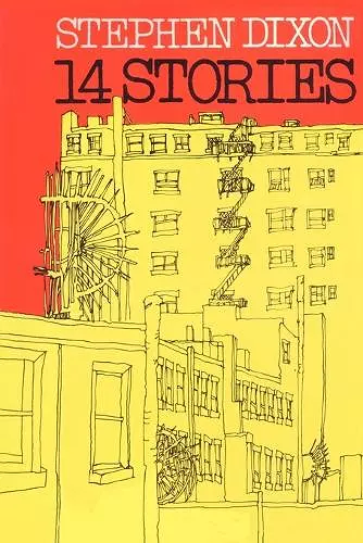 14 Stories cover