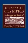 The Modern Olympics cover