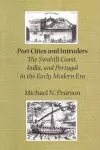 Port Cities and Intruders cover