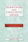 Darwinism and the Linguistic Image cover