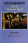 Geography and the Human Spirit (POD) cover