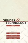 Gender and Technology cover