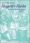 Hogarth's Harlot cover