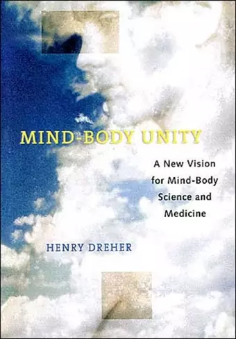 Mind-Body Unity cover