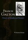 Francis Galton cover