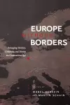 Europe without Borders cover