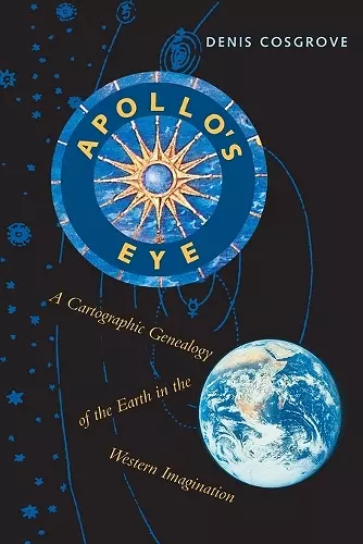 Apollo's Eye cover