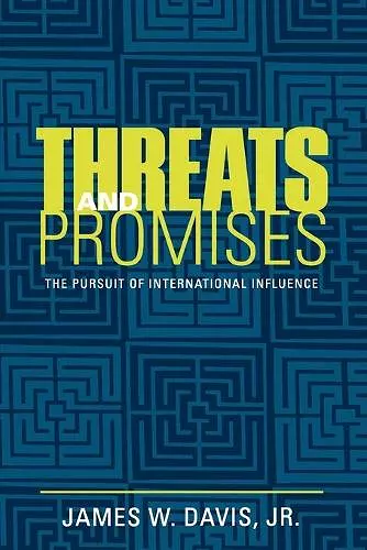 Threats and Promises: cover