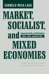 Market, Socialist, and Mixed Economies cover