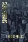 Spinach Days cover