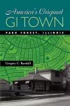 America's Original GI Town cover