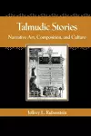 Talmudic Stories cover