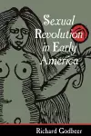 Sexual Revolution in Early America cover