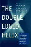 The Double-Edged Helix cover