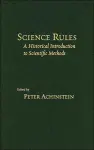 Science Rules cover