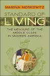 Standard of Living cover