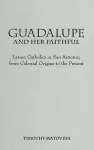 Guadalupe and Her Faithful cover