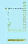 The Power of Contestation cover