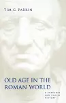 Old Age in the Roman World cover