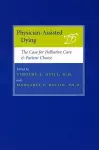 Physician-Assisted Dying cover