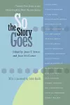 So the Story Goes cover