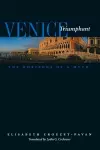 Venice Triumphant cover